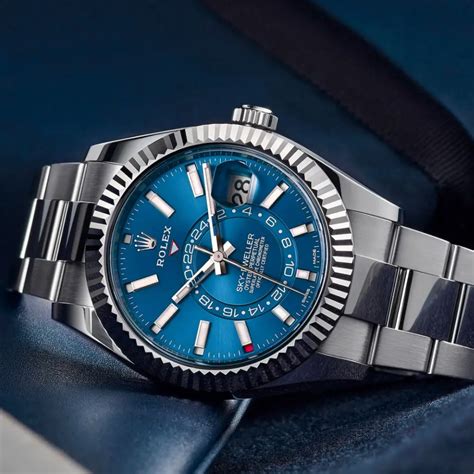 rolex india price